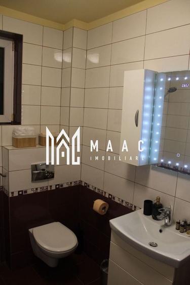 Apartament 2 camere de închiriat | Sibiu, Central | 67 mp - 8