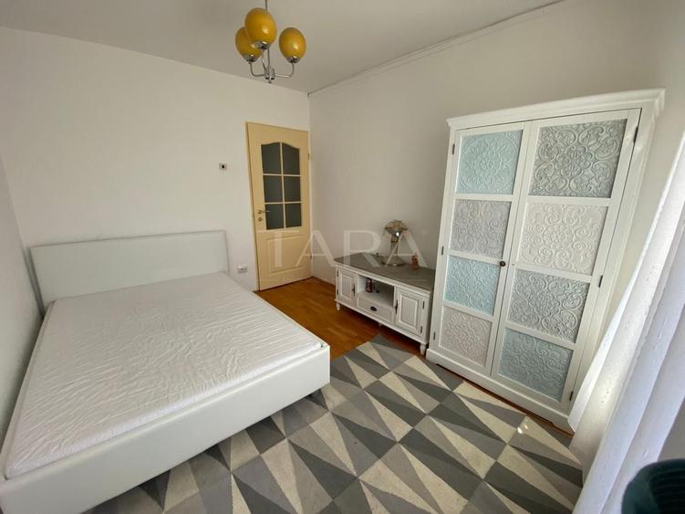 Apartament 3 camere în zona Piața Zorilor - 4