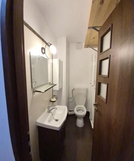 Apartament cu 3 camere în Apusului