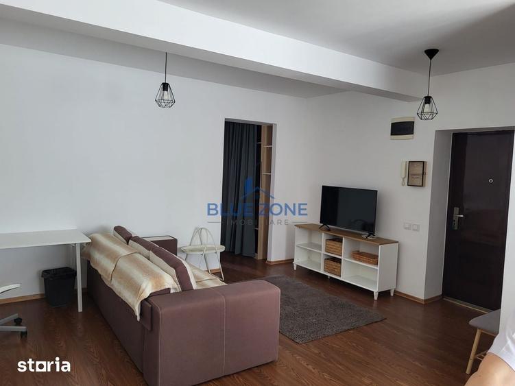 Apartament cu 2 camere în Berceni