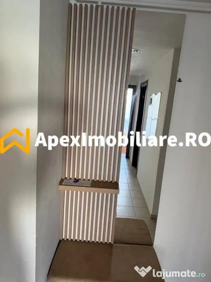 Apartament cu 2 camere decomandat, mobilat în Colentina