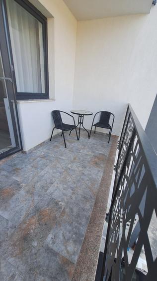 Apartament cu 2 camere decomandat în Dobroești
