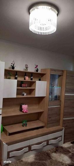 Apartament cu 2 camere în Berceni