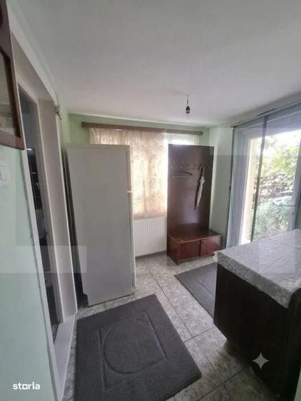 Casă cu 4 camere în Stâncești