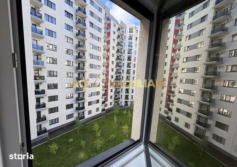 Apartament cu 2 camere, mobilat în Grozăvești