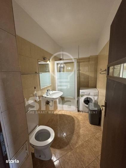 Apartament 2 camere Zorilor Calea Turzii - 6