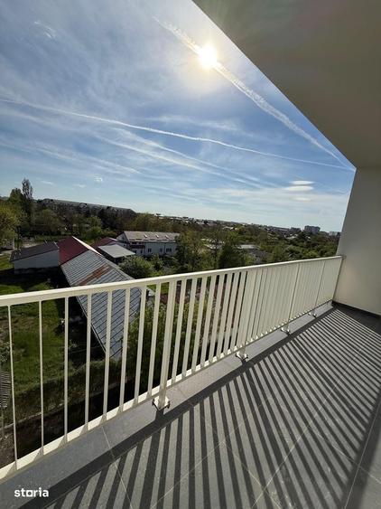 DIRECT PROPRIETAR - Apartament 2 Camere - Ansamblul Quadra Trees - 4