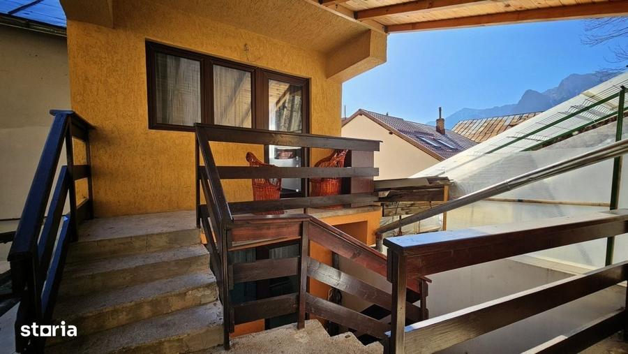 Oportunitate! Proprietate vacanta cu afacere la cheie in inima statiun - 16