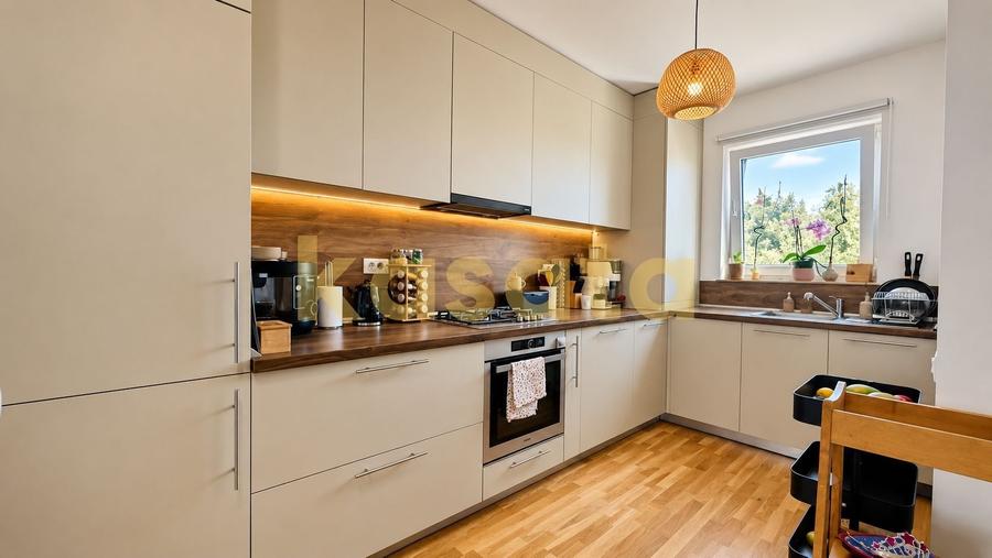 Duplex cu 5 camere cu Canalizare în Pipera