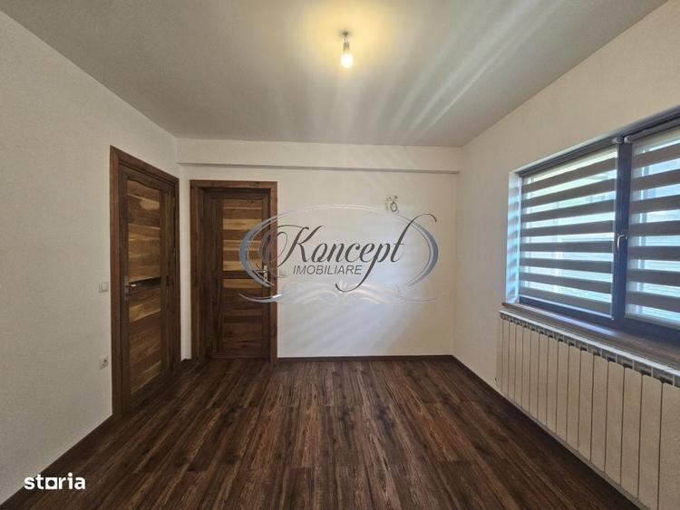 Casă cu 4 camere în Juc-Herghelie