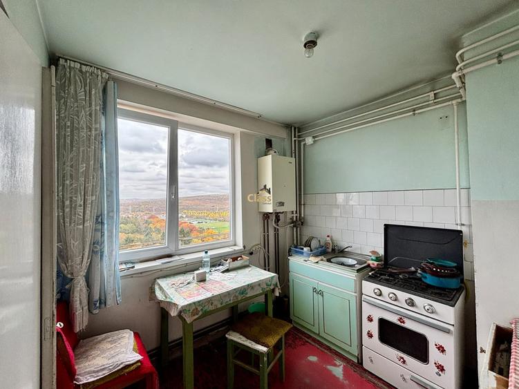 Apartament cu 2 camere semidecomandat, mobilat în Gheorgheni