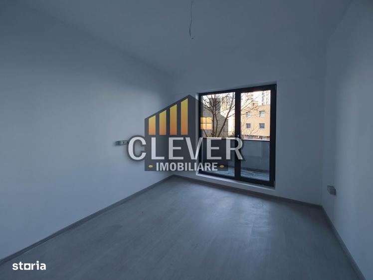 Apartament cu 4 camere în Titan