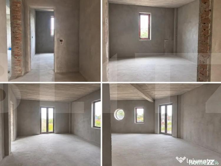 Casă cu 7 camere cu Teren 8300 Mp în Central