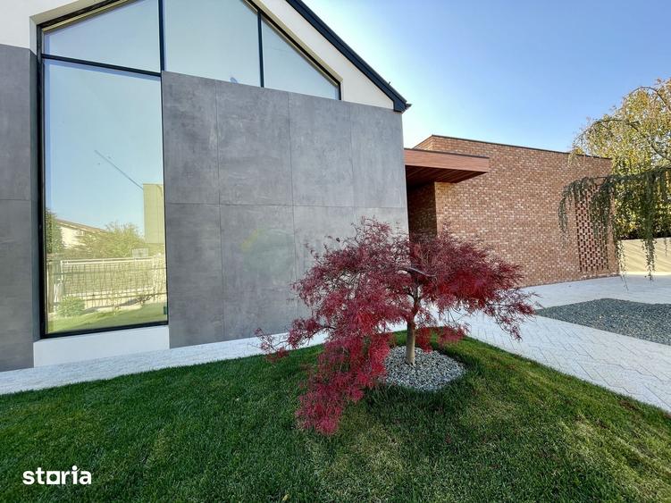 Casa Parter Exclusivista | Design Minimalist | Otopeni - 17