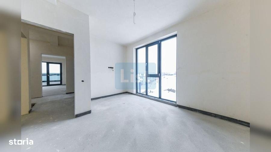 Duplex in zona Grigorescu | View superb | 223 suprafata utila - 4
