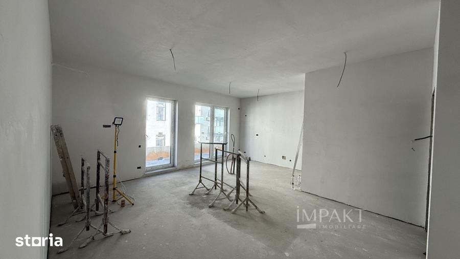 Apartament cu 4 camere în Central