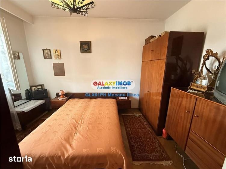 Casă cu 3 camere cu Teren 280 Mp în Mihai Bravu