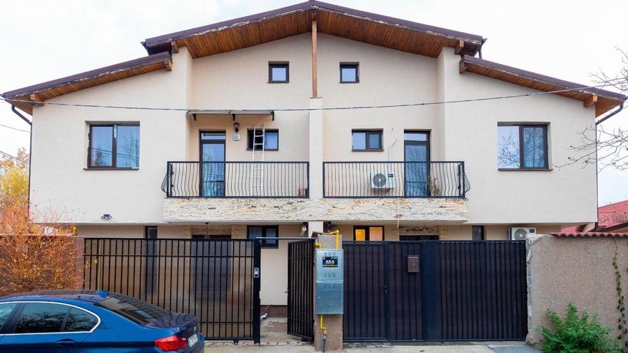 Acasă în Otopeni: Lux, liniște și confort absolut într-o vilă premium - 12