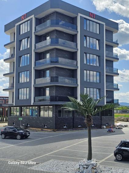 Apartament cu 3 camere în Rădăuți