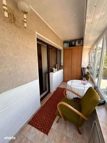 Apartament cu 2 camere în Ultracentral