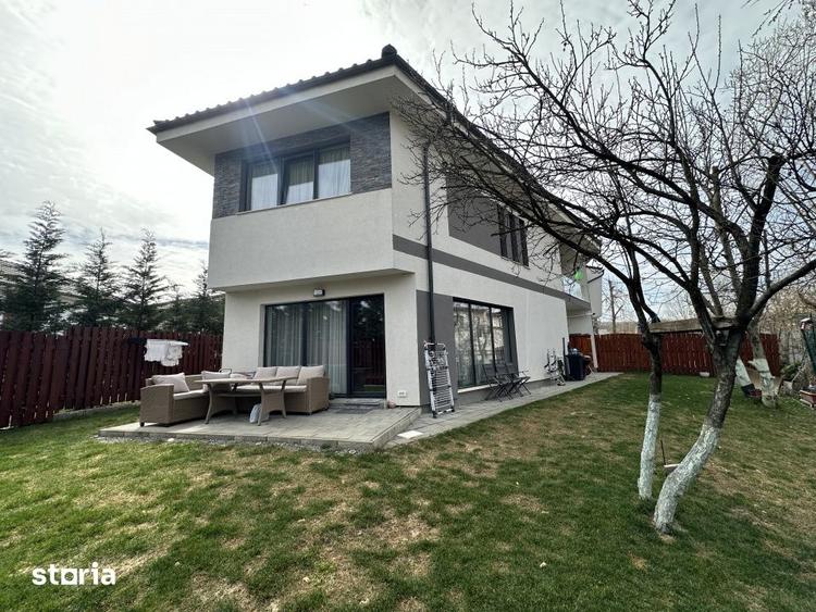 Casă cu 4 camere cu Teren 258 Mp în Becaș
