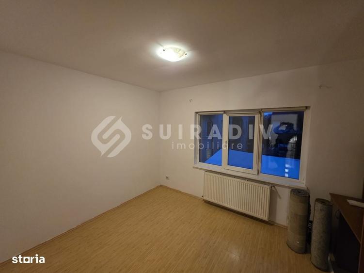 Casa tip duplex, curte separata de 350mp- zona Muzeul Apei Floresti - 2