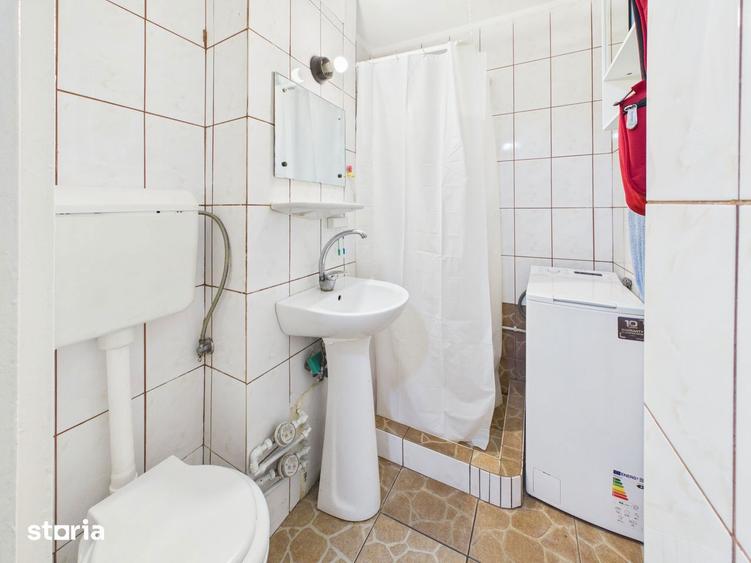 Apartament 2 camere decomandat | Floreasca | Axinte Uricariul - 13