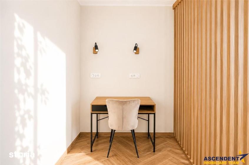Apartament cu 3 camere în Centrul Istoric