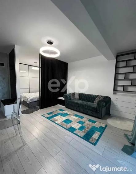 Apartament 1 camera | Zona Vivo - 5