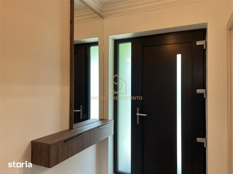 Apartament cu 5 camere în Valea Borcutului