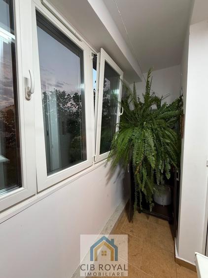 Apartament cu 2 camere circular în Drumul Taberei