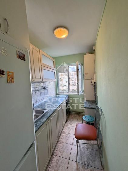 Apartament cu 3 camere de inchiriat, centrala, zona Cetatii, Timisoara - 7