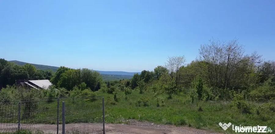 Teren de 850 mp, în Pietrărie