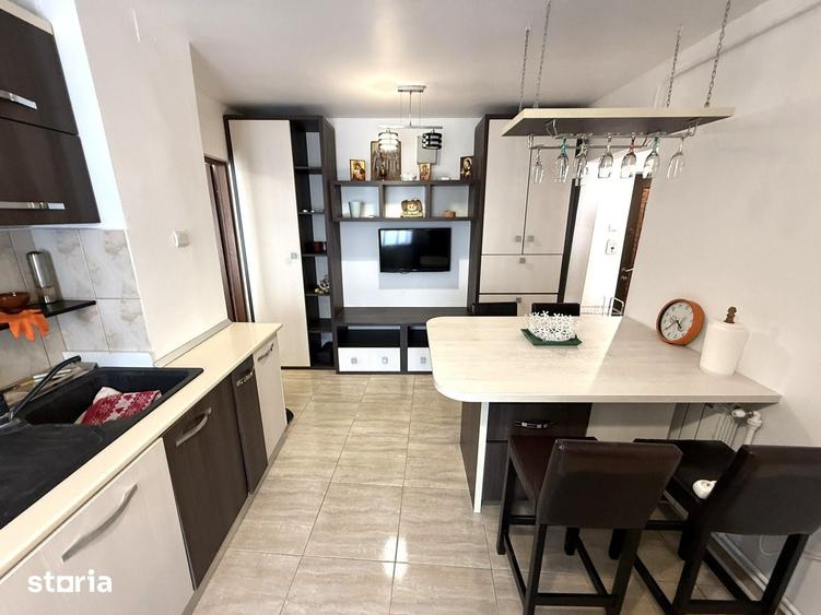 Apartament 2 camere, spatios, Iulius Mall-Gradinari - 1