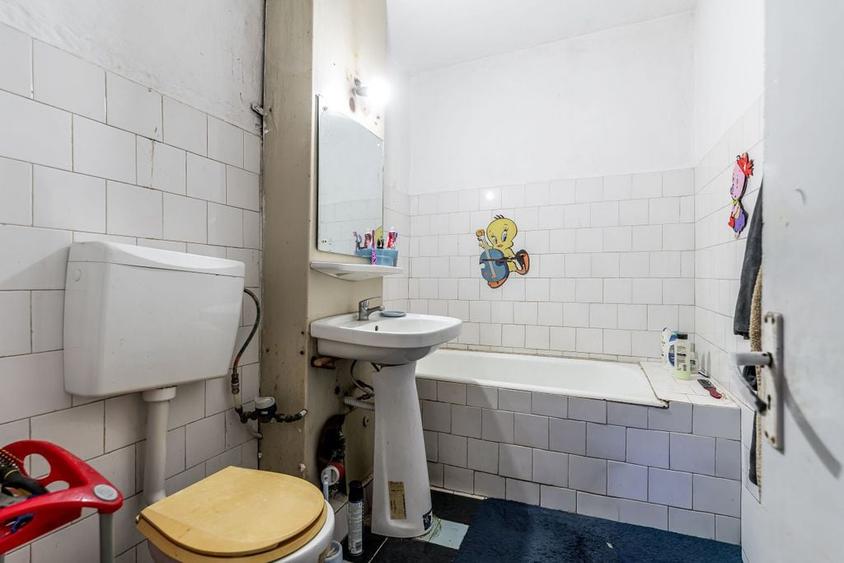 Apartament cu 4 camere decomandat în Nord