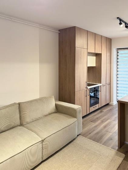 Apartament 2 camere nou, prima inchiriere - central, Universitate - 3