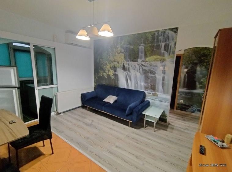 Apartament cu 2 camere decomandat în Banat