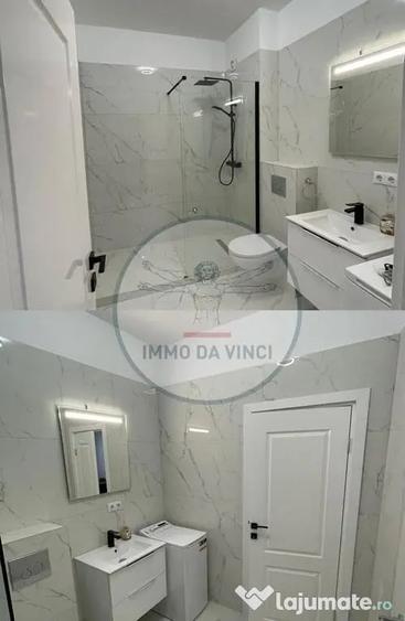 Apartament 3 camere si parcare Marasti str Dambovitei blo... - Cluj-Napoca (Cluj) - 3
