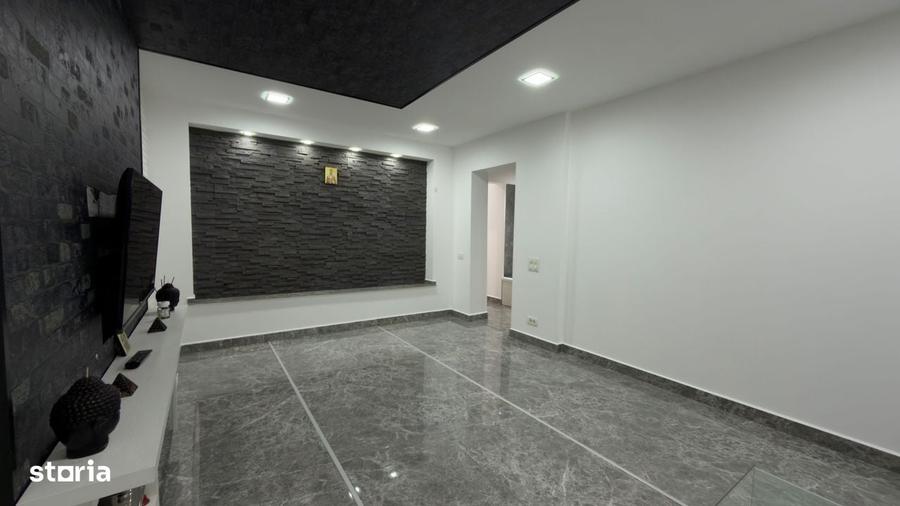 De inchiriat 3 camere Giurgiului | Parcare | Berceni Resita - 12