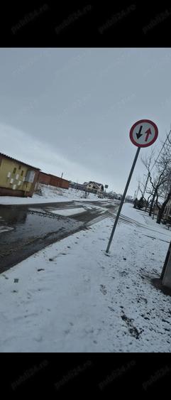 Teren de 3150 mp, în Moara