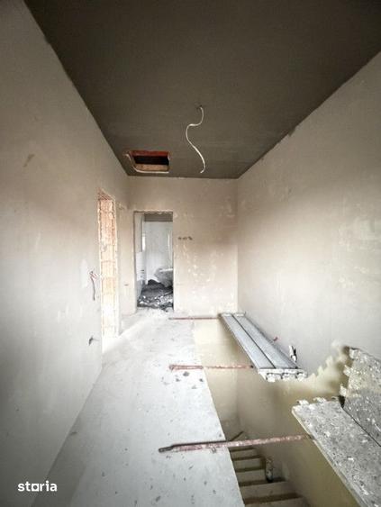 Casă cu 4 camere cu Teren 313 Mp în Central