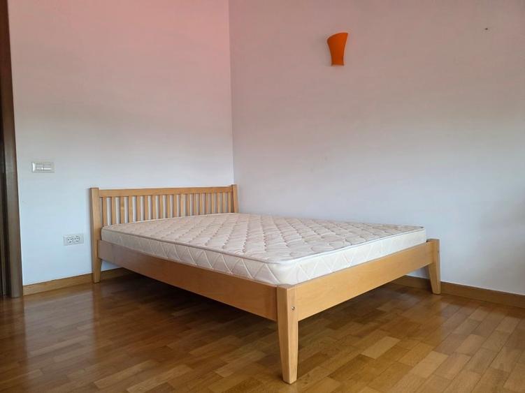 Apartament cu 3 camere decomandat, mobilat în Cotroceni