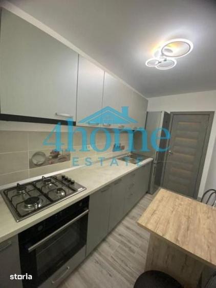 Apartament cu 2 camere decomandat în Berceni