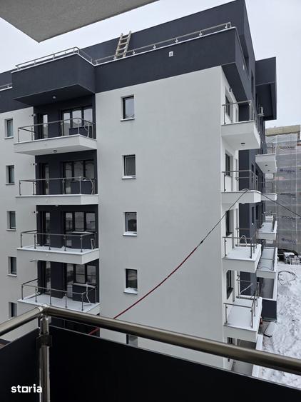 Apartament cu 2 camere decomandat în Galata