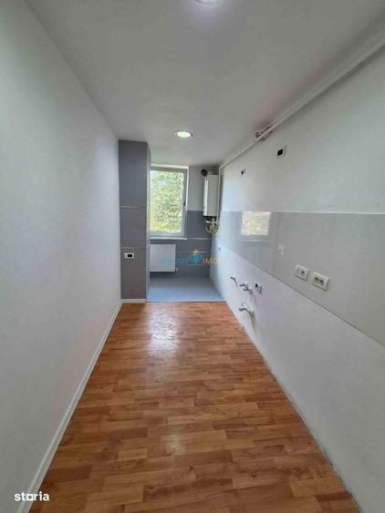 Apartament cu 3 camere decomandat în Ultracentral