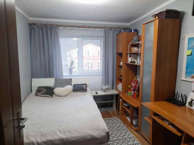 Vand apartament 4 camere 81mp2 - 10