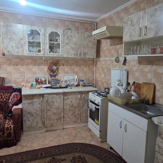 Apartament 4 camere, zona Astra /Zorilor - 1