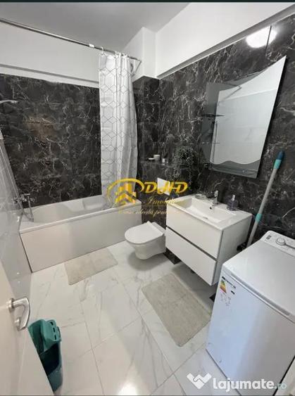 Apartament 2 camere Frumoasa - 3