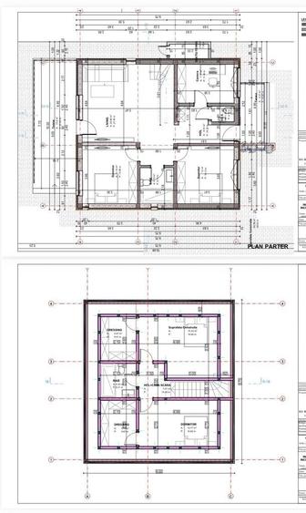 Vila P+M noua, | Tunari Doxa Gardens - 10