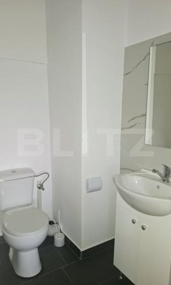 Birou, de 200 mp, în Gheorgheni